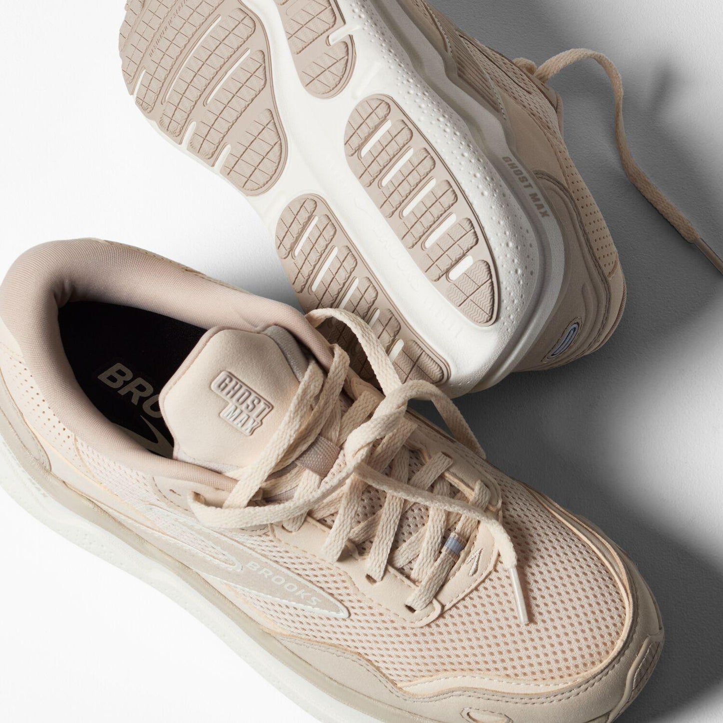 Brooks Running Women's Ghost Max SE | Suede