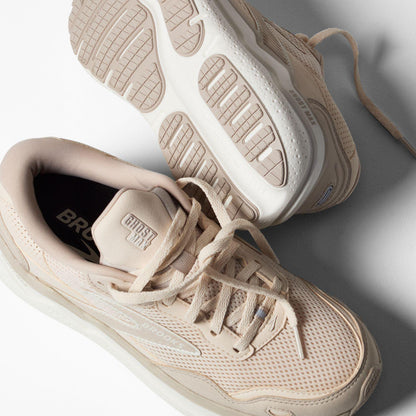 Brooks Running Women's Ghost Max SE | Suede