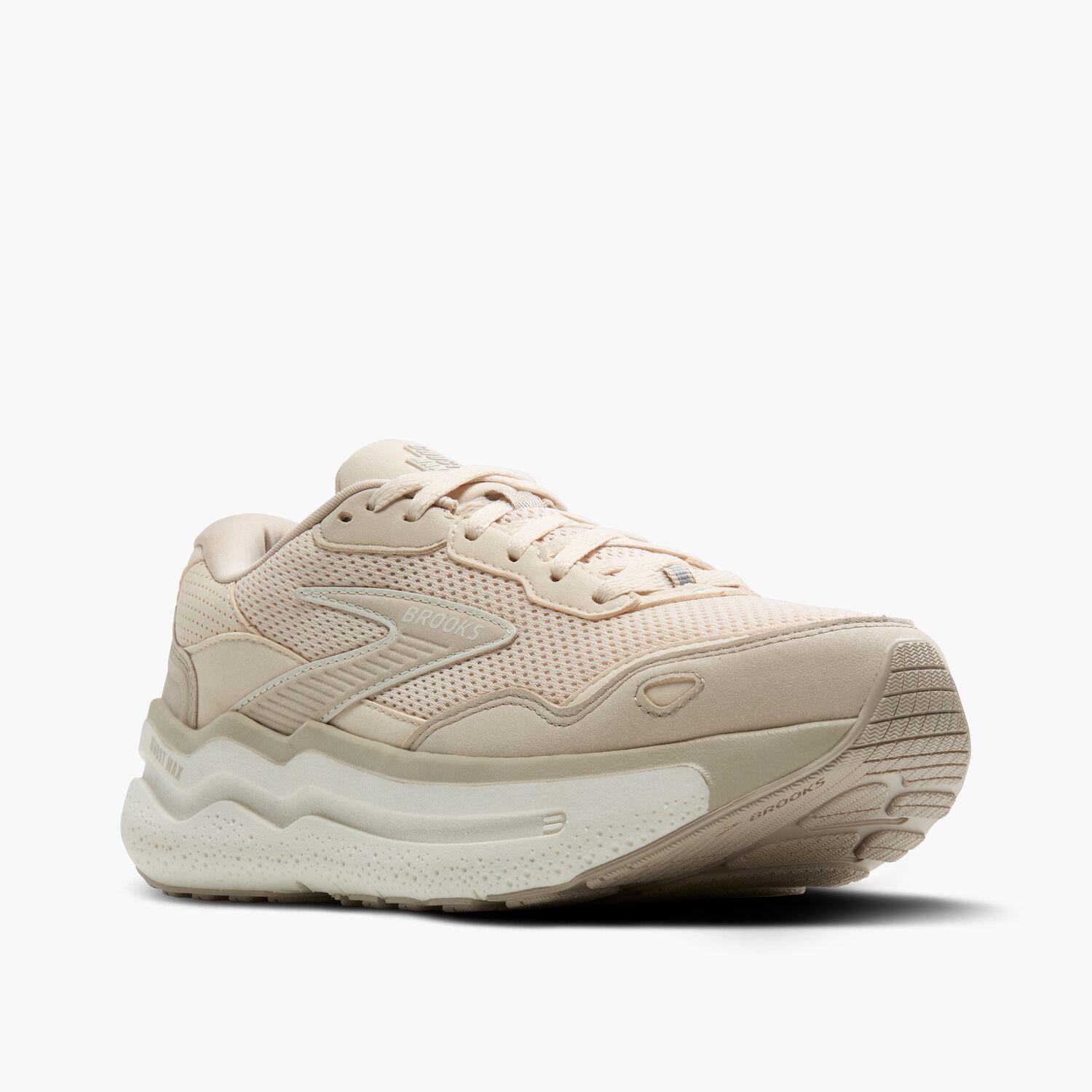 Brooks Running Women's Ghost Max SE | Suede