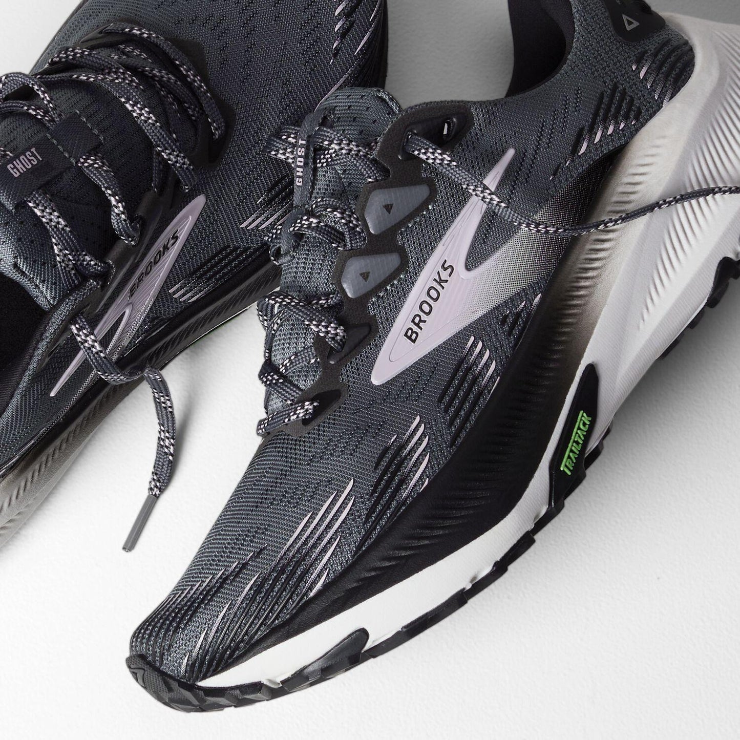 Brooks Running Women's Ghost Trail