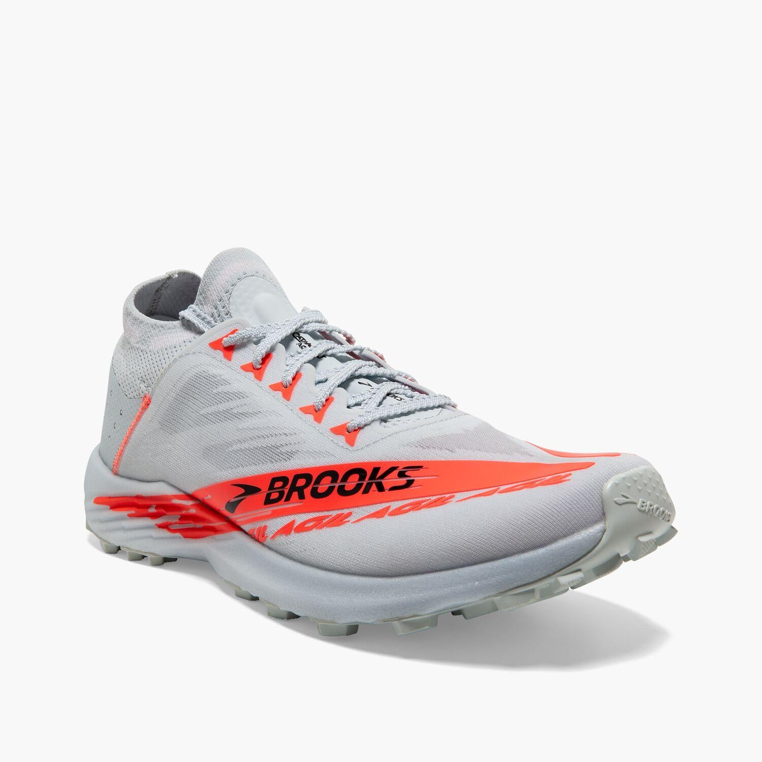 Brooks Running Catamount Agil