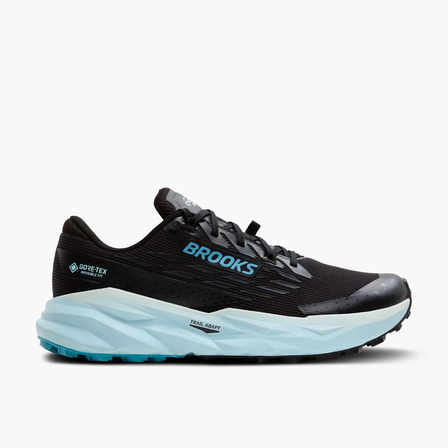 Brooks Running Women's Cascadia 19 GTX Trail
