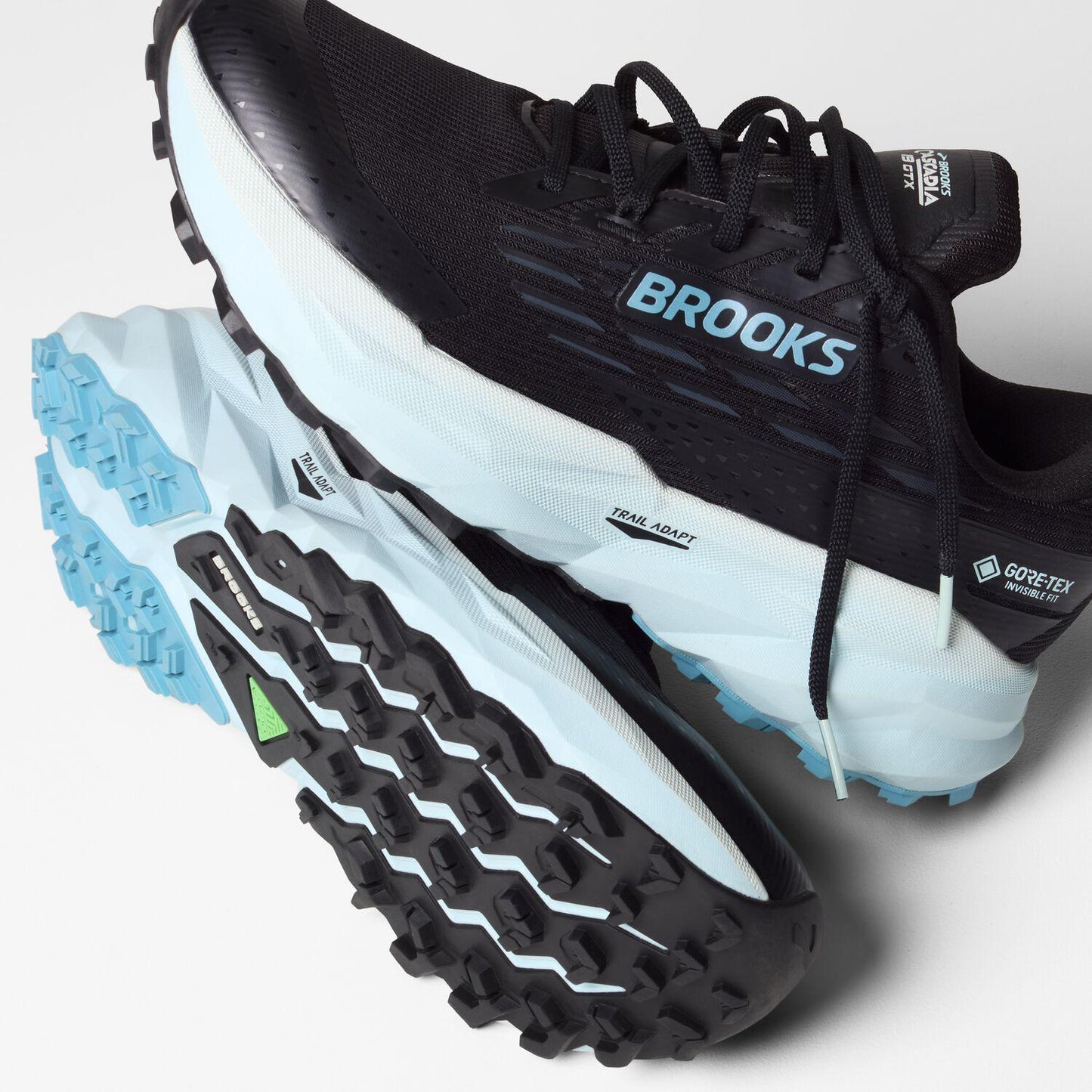 Brooks Running Women's Cascadia 19 GTX Trail