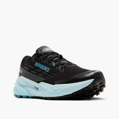 Brooks Running Women's Cascadia 19 GTX Trail
