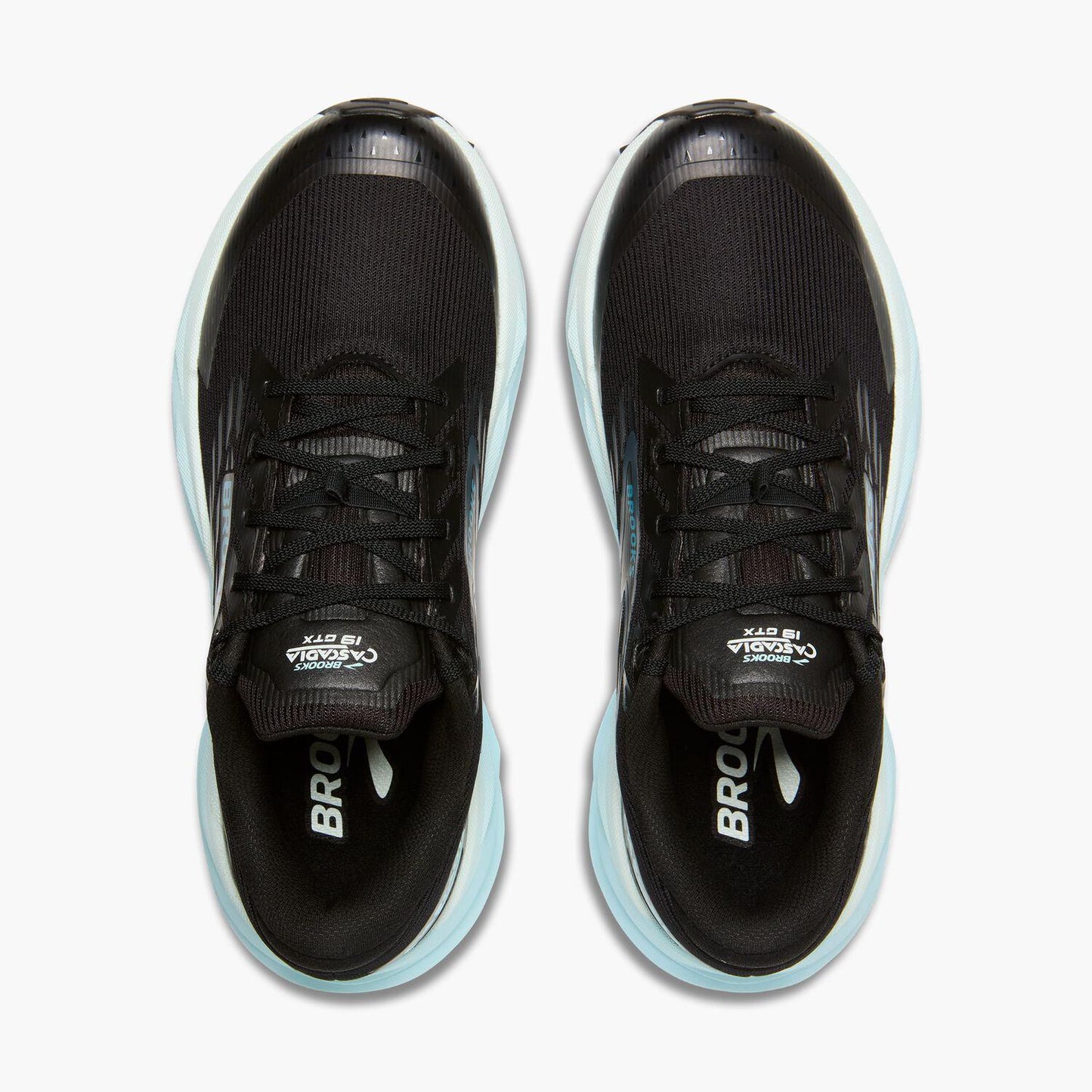Brooks Running Women's Cascadia 19 GTX Trail