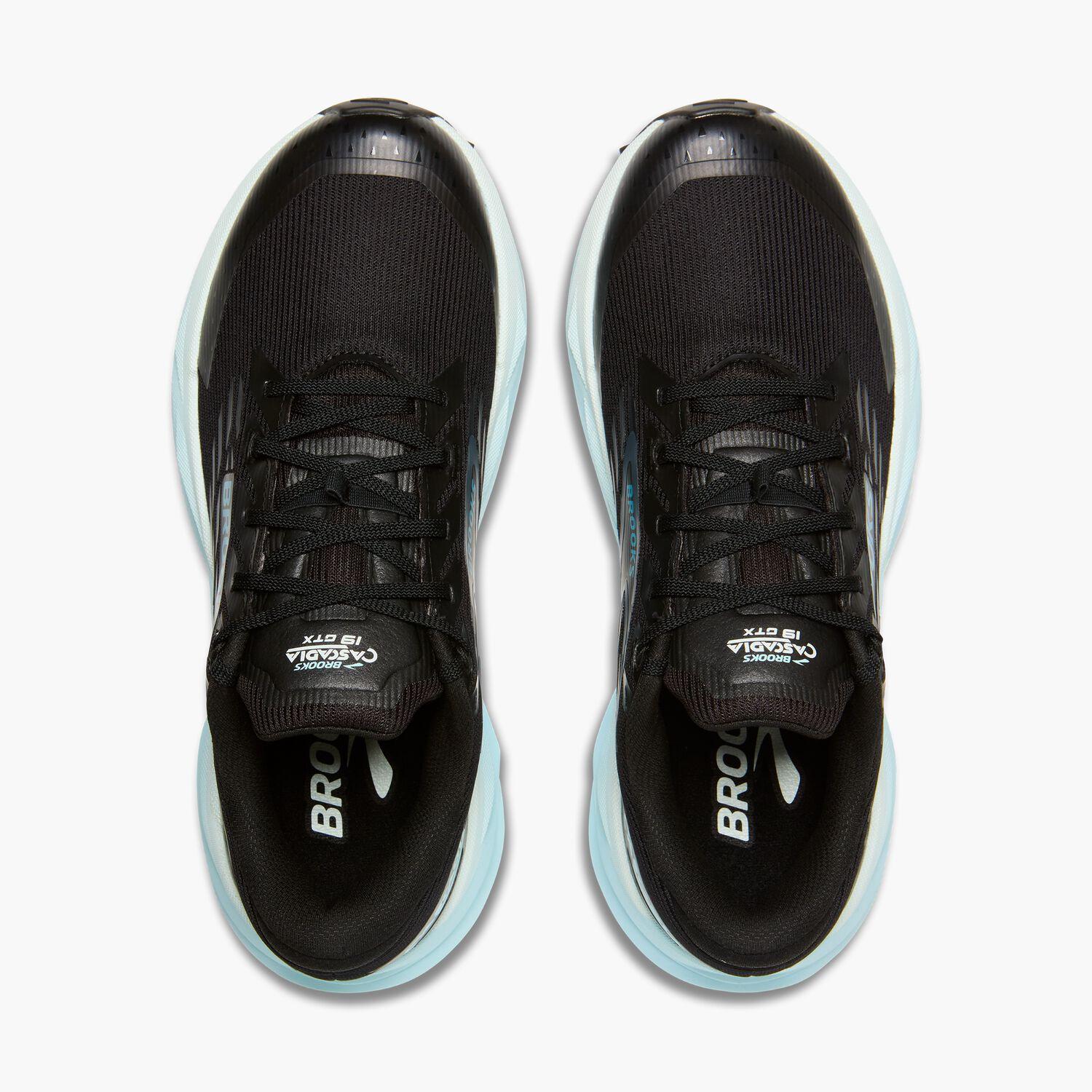 Brooks Running Women's Cascadia 19 GTX Trail