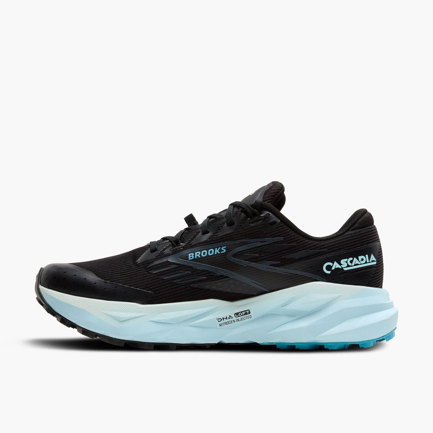 Brooks Running Women's Cascadia 19 GTX Trail