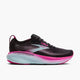 Black/Cyber Pink/Iced Aqua