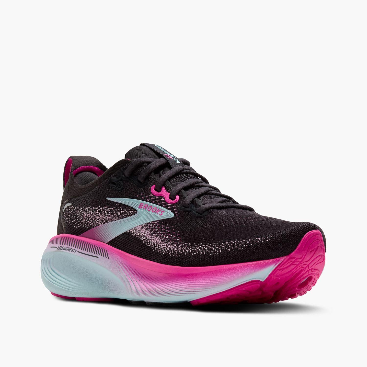 Brooks Running Women's Adrenaline GTS 25