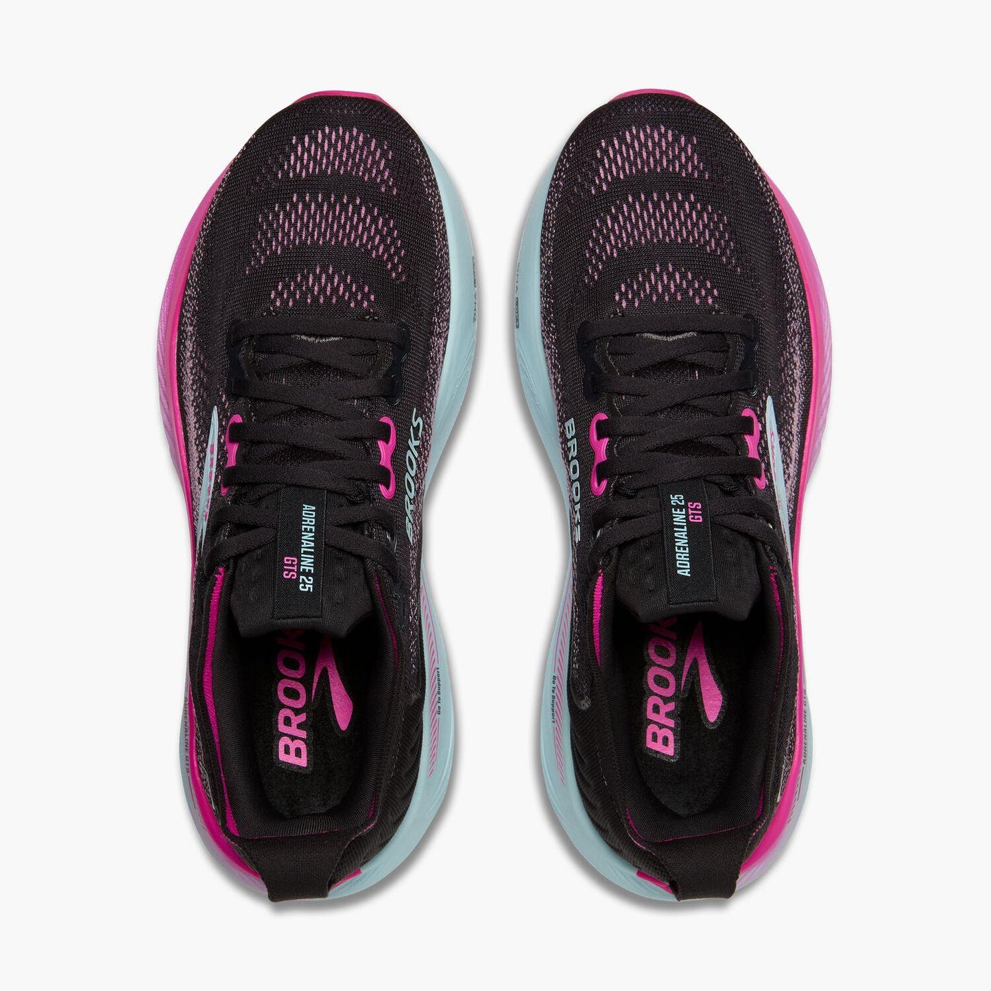 Brooks Running Women's Adrenaline GTS 25