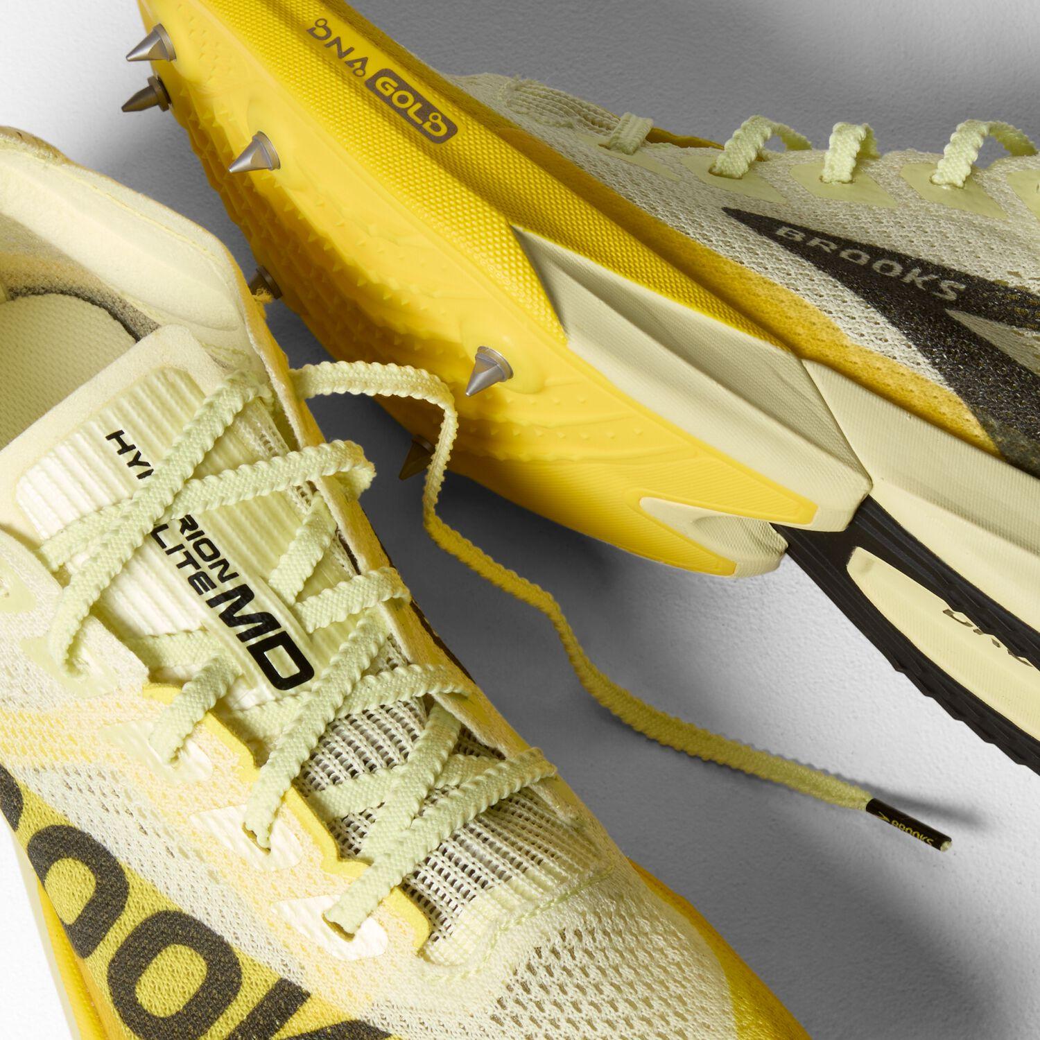Brooks Running Hyperion Elite MD 2 Track Shoes