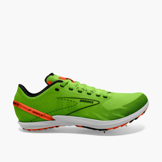 Brooks Running Brooks Draft XC Cross Country  with Spikes