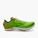 Green Gecko/Red Orange/White