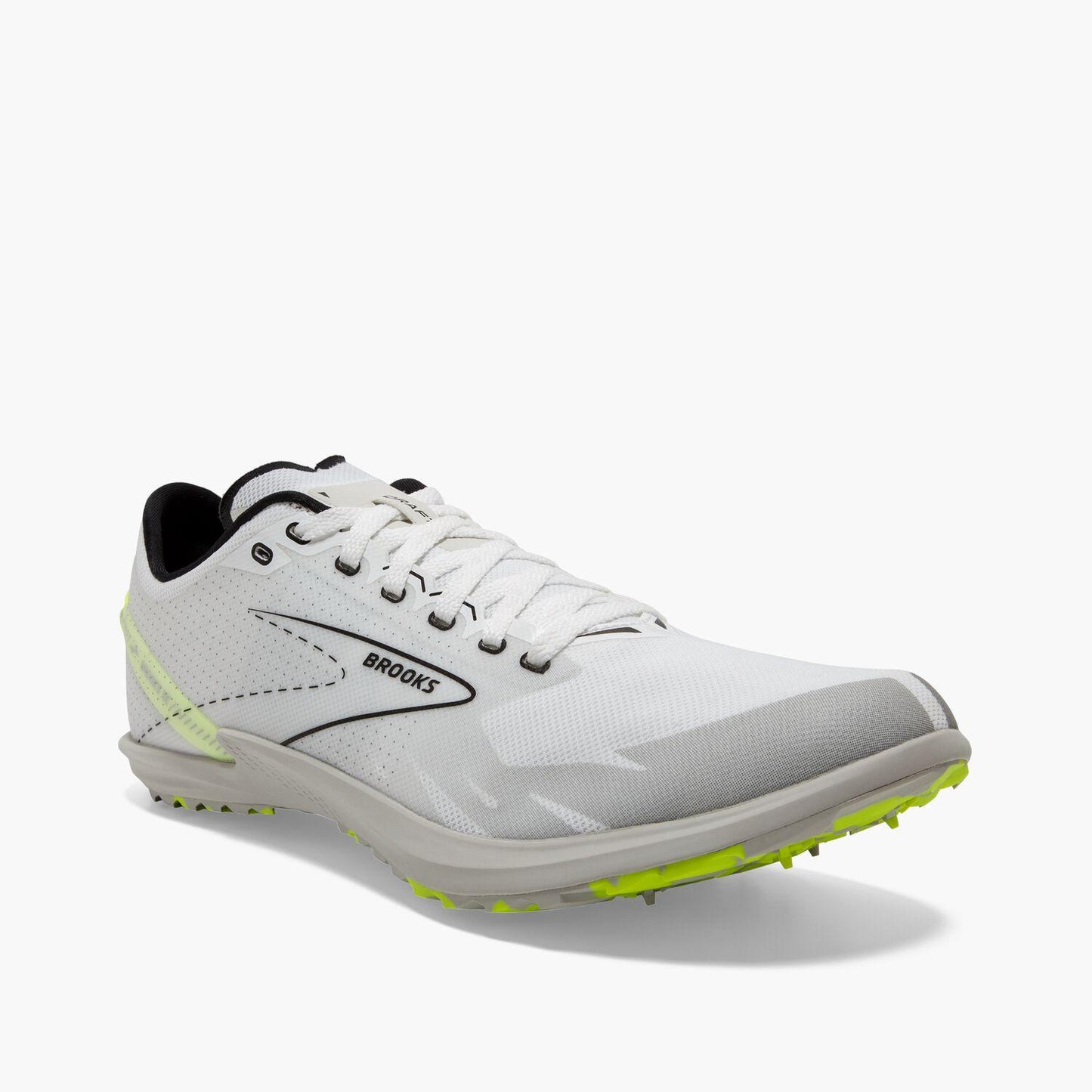Brooks Running Brooks Draft XC Spikeless Cross Country