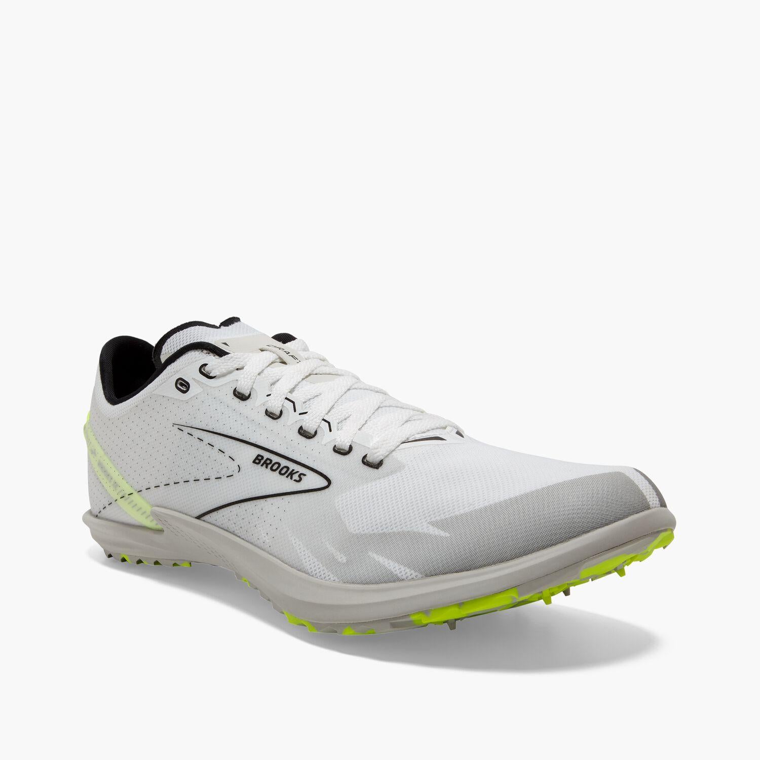 Brooks Running Brooks Draft XC Spikeless Cross Country