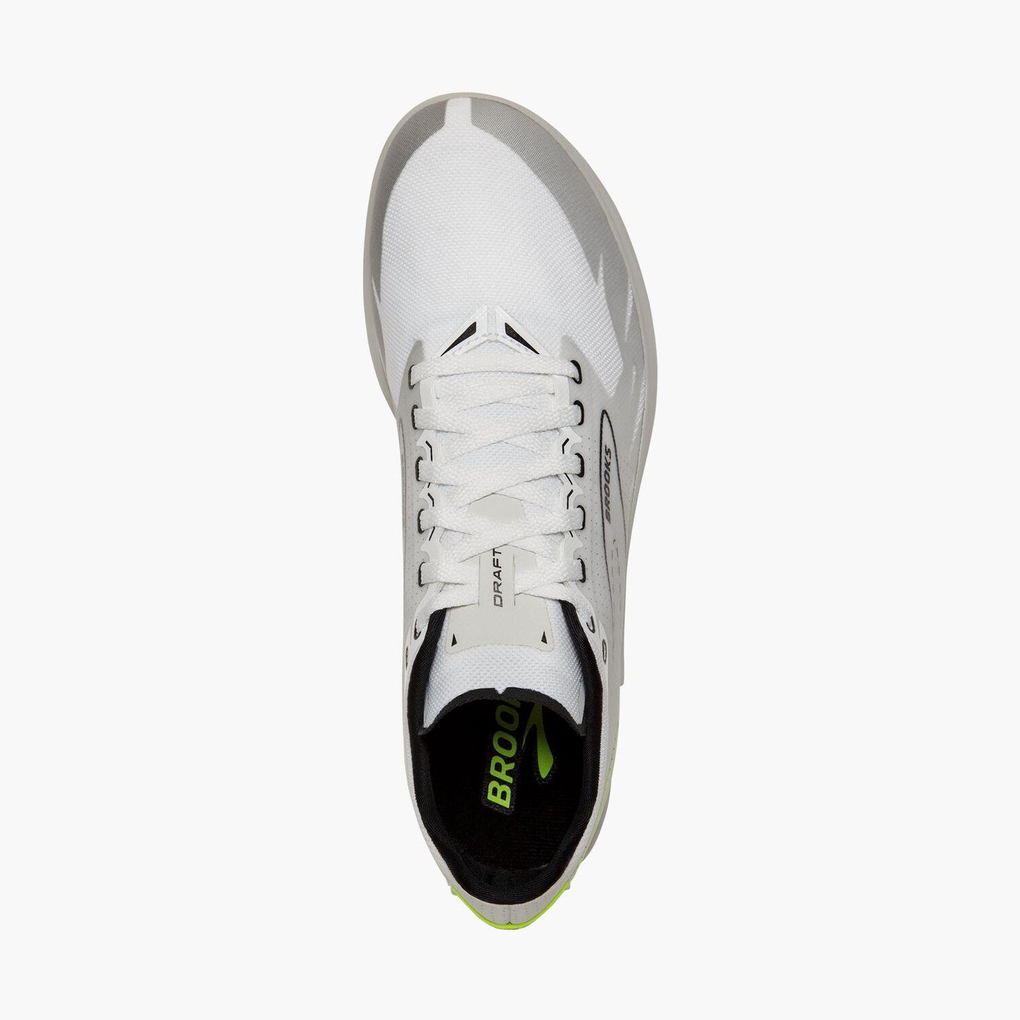 Brooks Running Brooks Draft XC Spikeless Cross Country