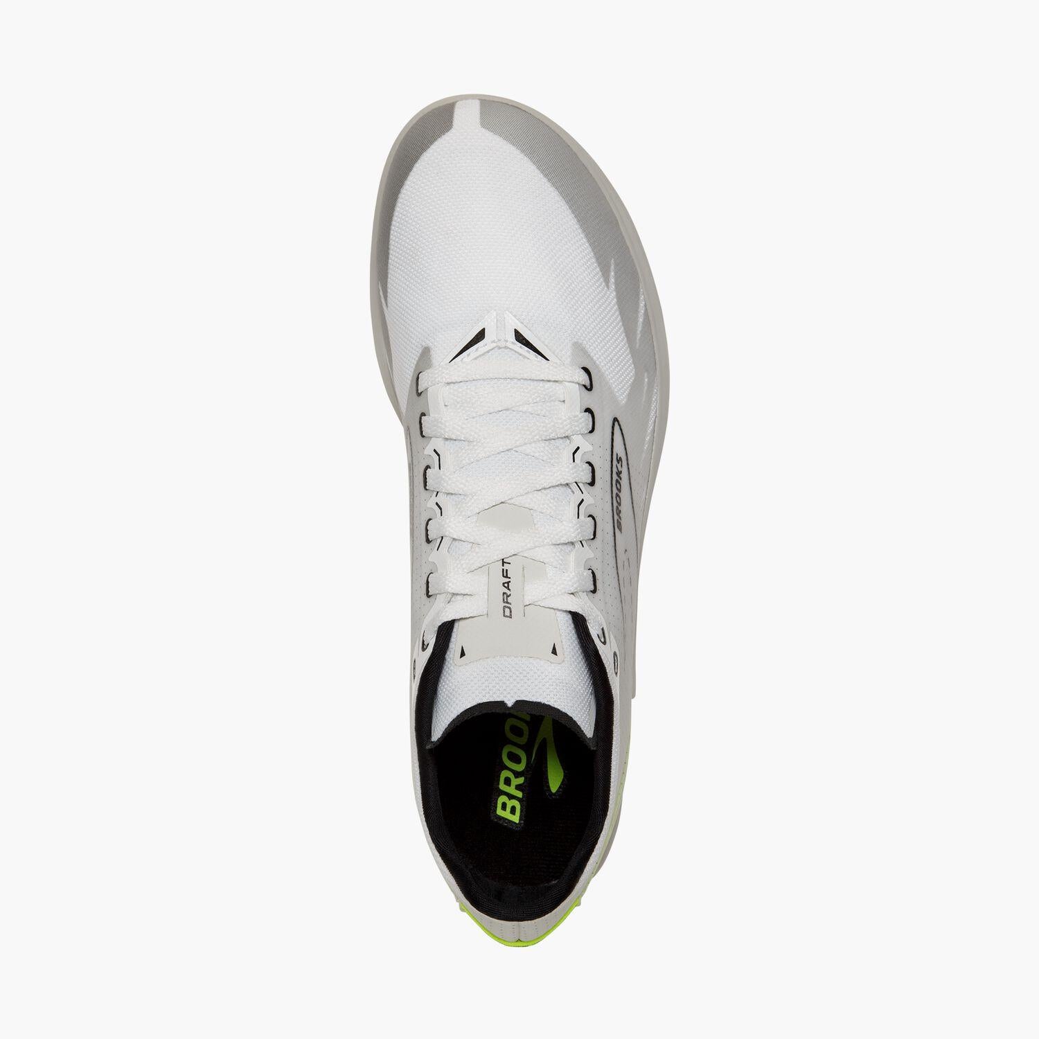 Brooks Running Brooks Draft XC Spikeless Cross Country