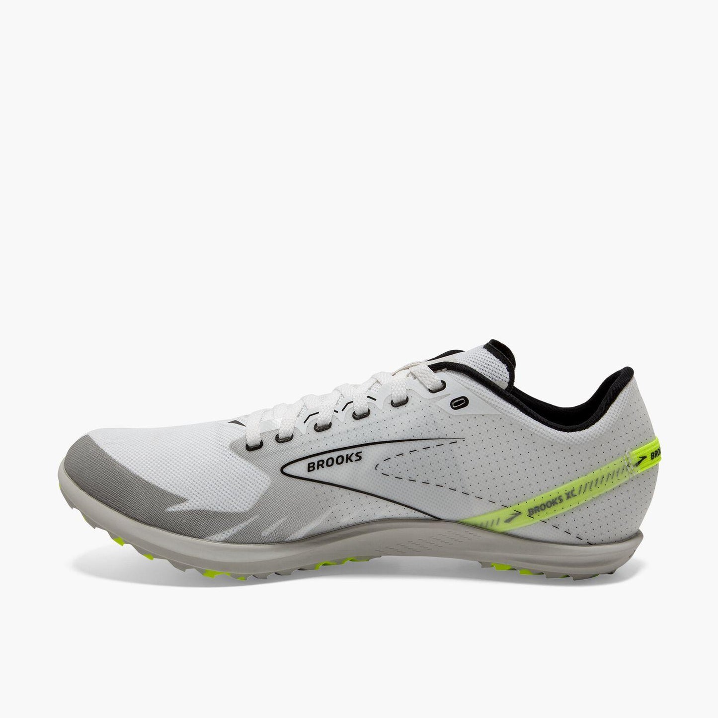 Brooks Running Brooks Draft XC Spikeless Cross Country