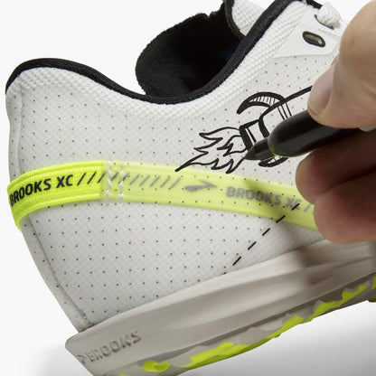 Brooks Running Brooks Draft XC Spikeless Cross Country