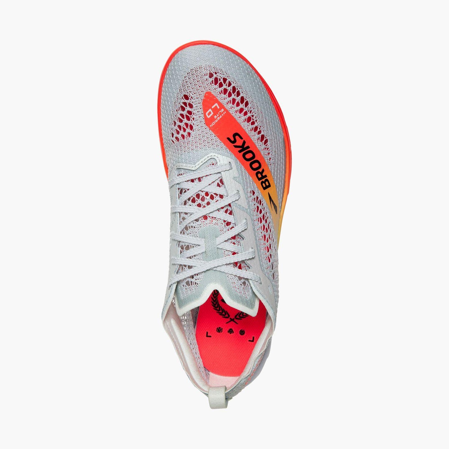 Brooks Running Brooks Hyperion Elite LD | Unisex Track Shoes