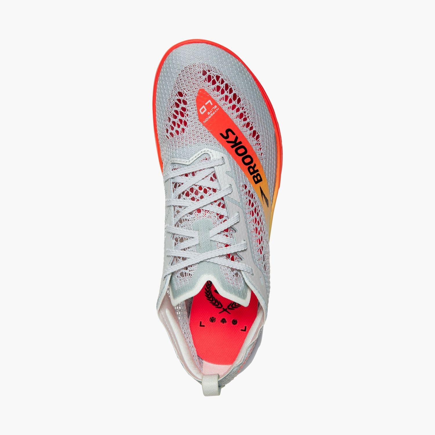 Brooks Running Brooks Hyperion Elite LD | Unisex Track Shoes