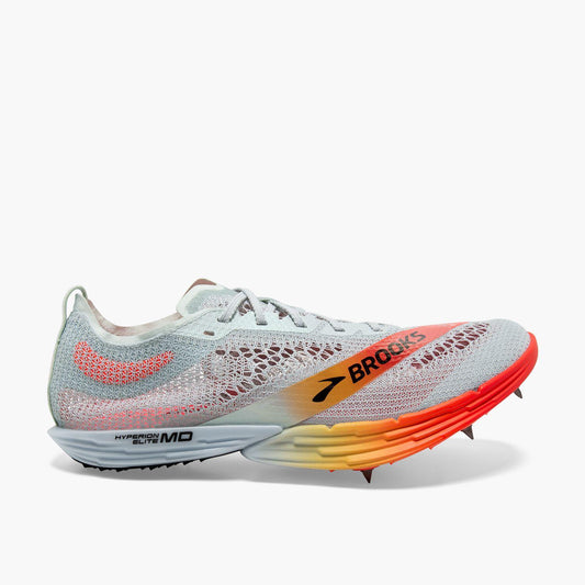 Brooks Running Brooks Hyperion Elite MD | Unisex Track Shoes