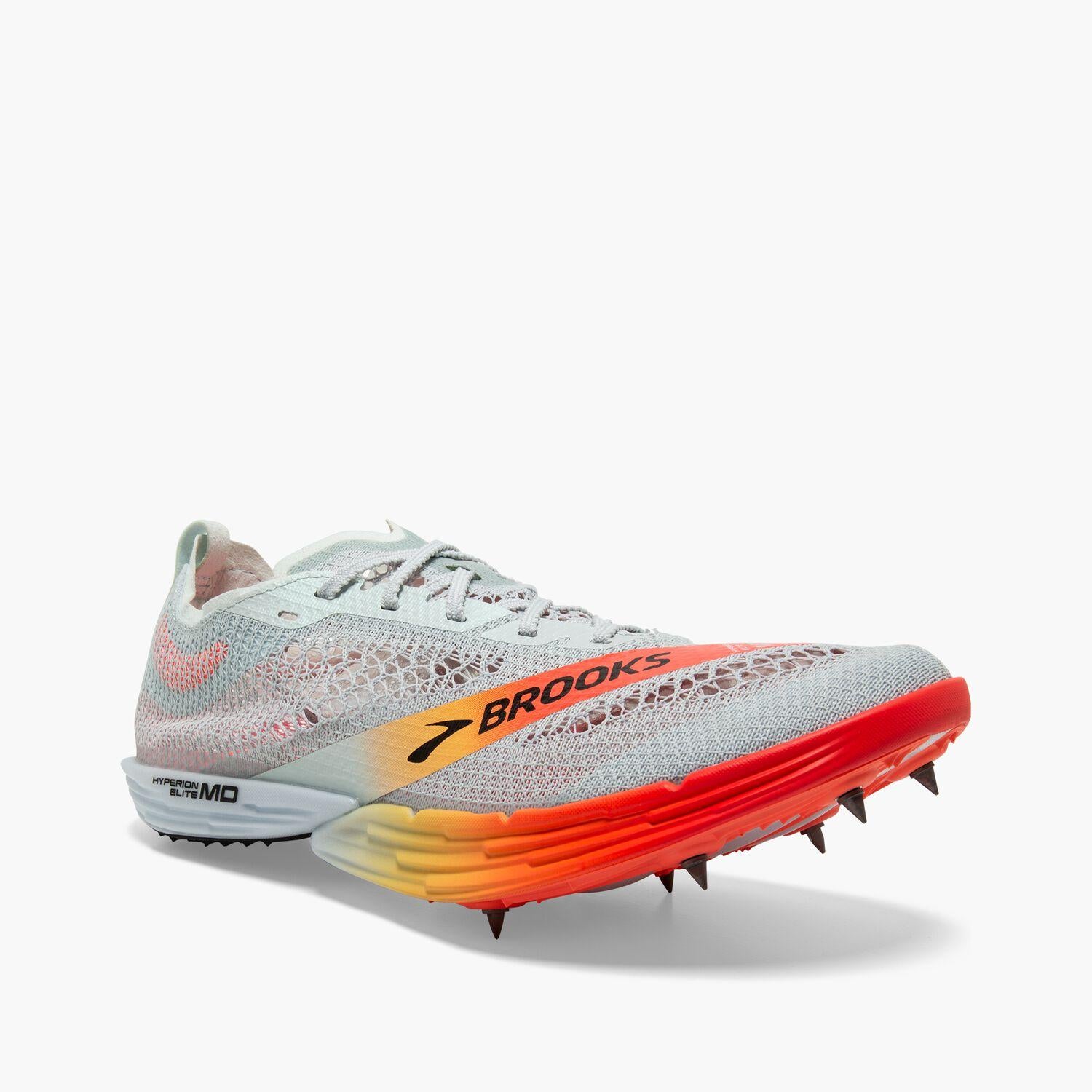 Brooks Running Brooks Hyperion Elite MD | Unisex Track Shoes