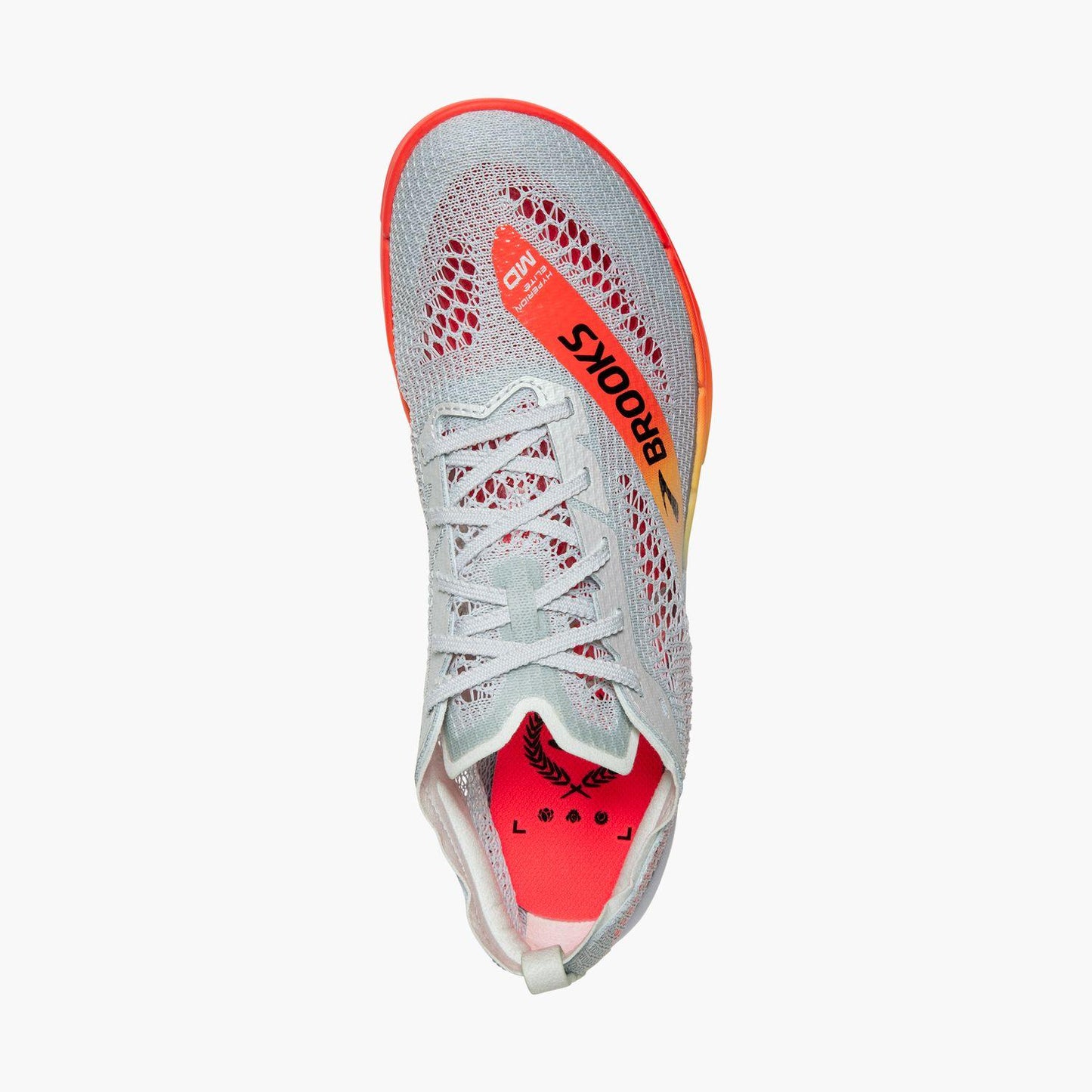 Brooks Running Brooks Hyperion Elite MD | Unisex Track Shoes