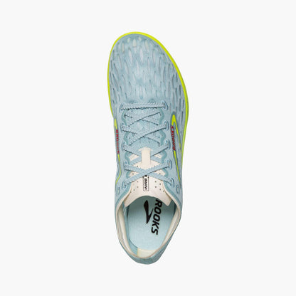 Brooks Running Wire V8 Long Distance Track Spikes