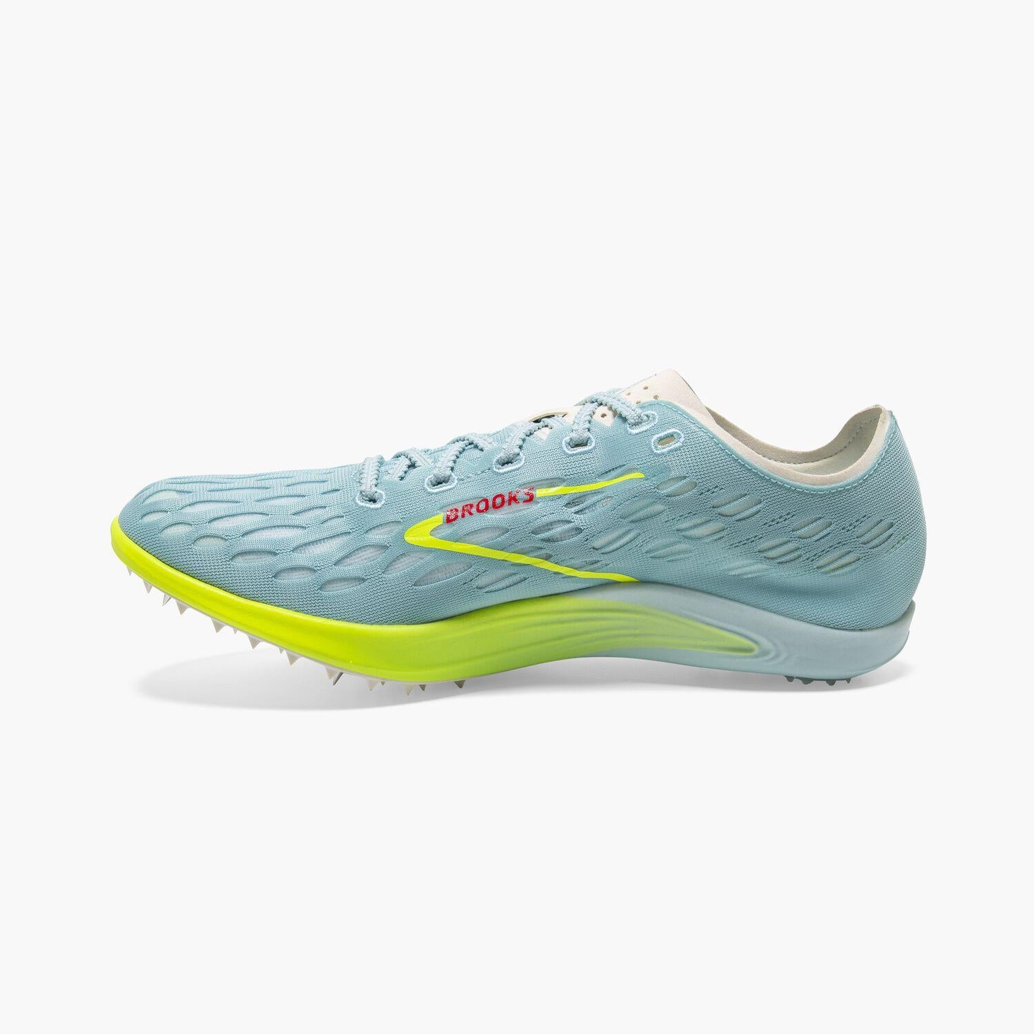 Brooks Running Wire V8 Long Distance Track Spikes