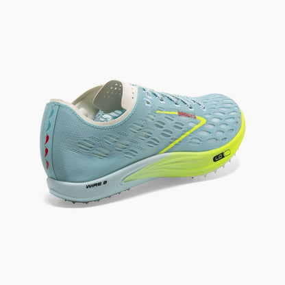 Brooks Running Wire V8 Long Distance Track Spikes