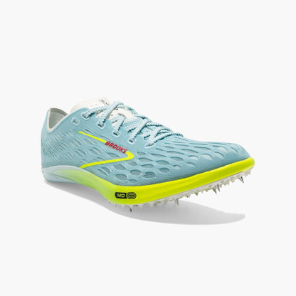 Brooks Running ELMN8 7 Running Track Spikes
