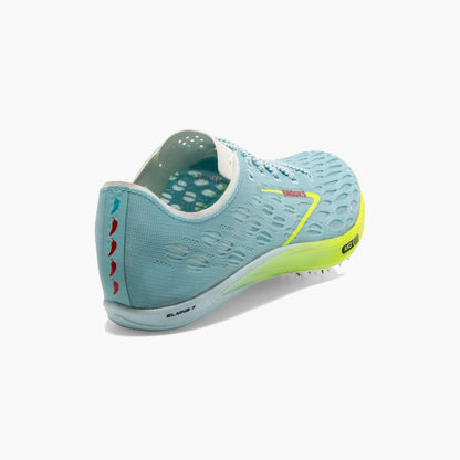 Brooks Running ELMN8 7 Running Track Spikes
