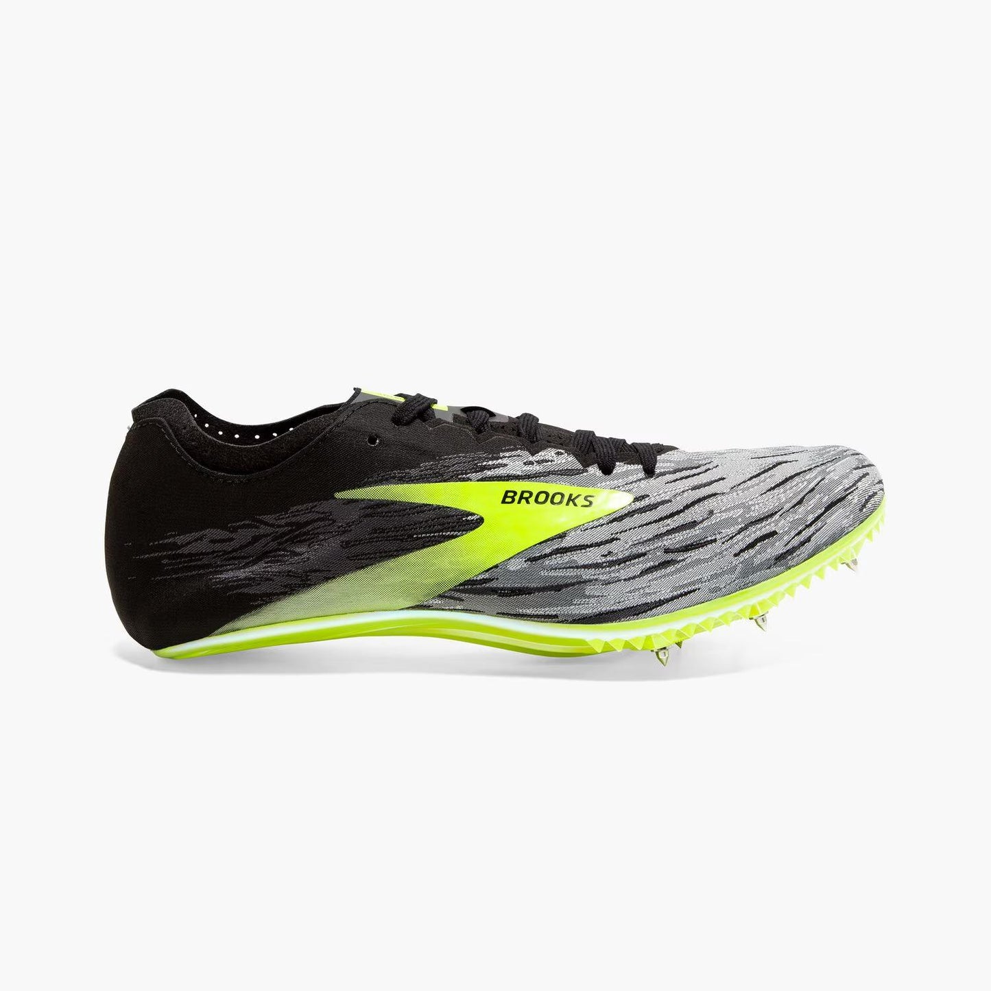 Brooks Running QW-K v4 | Unisex Racing Spikes