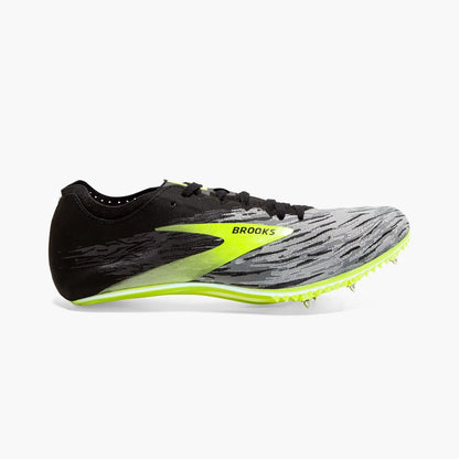 Brooks Running QW-K v4 | Unisex Racing Spikes