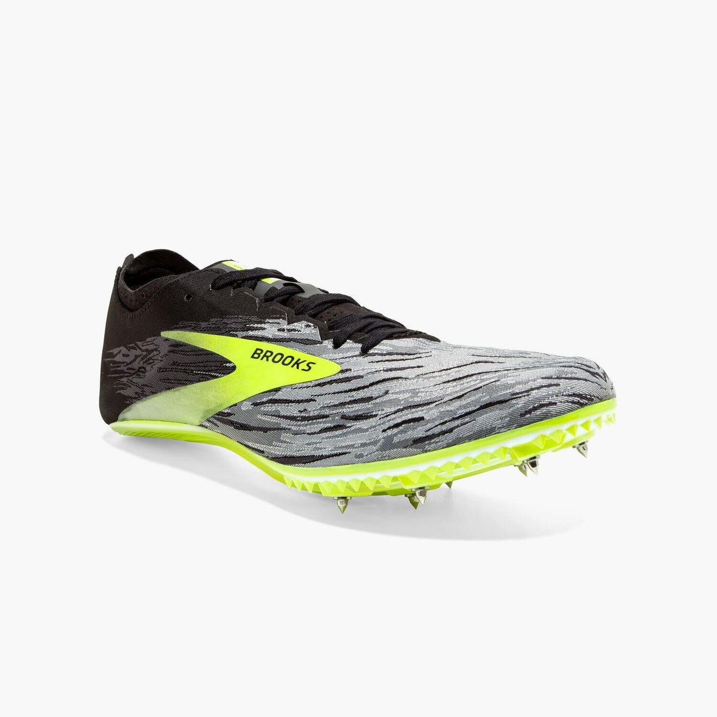 Brooks Running QW-K v4 | Unisex Racing Spikes