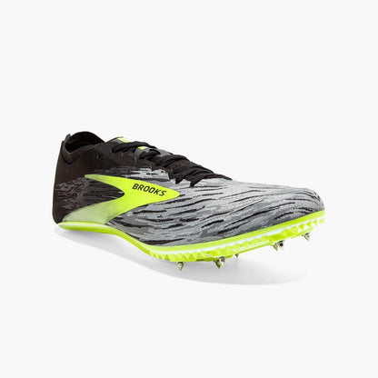 Brooks Running QW-K v4 | Unisex Racing Spikes