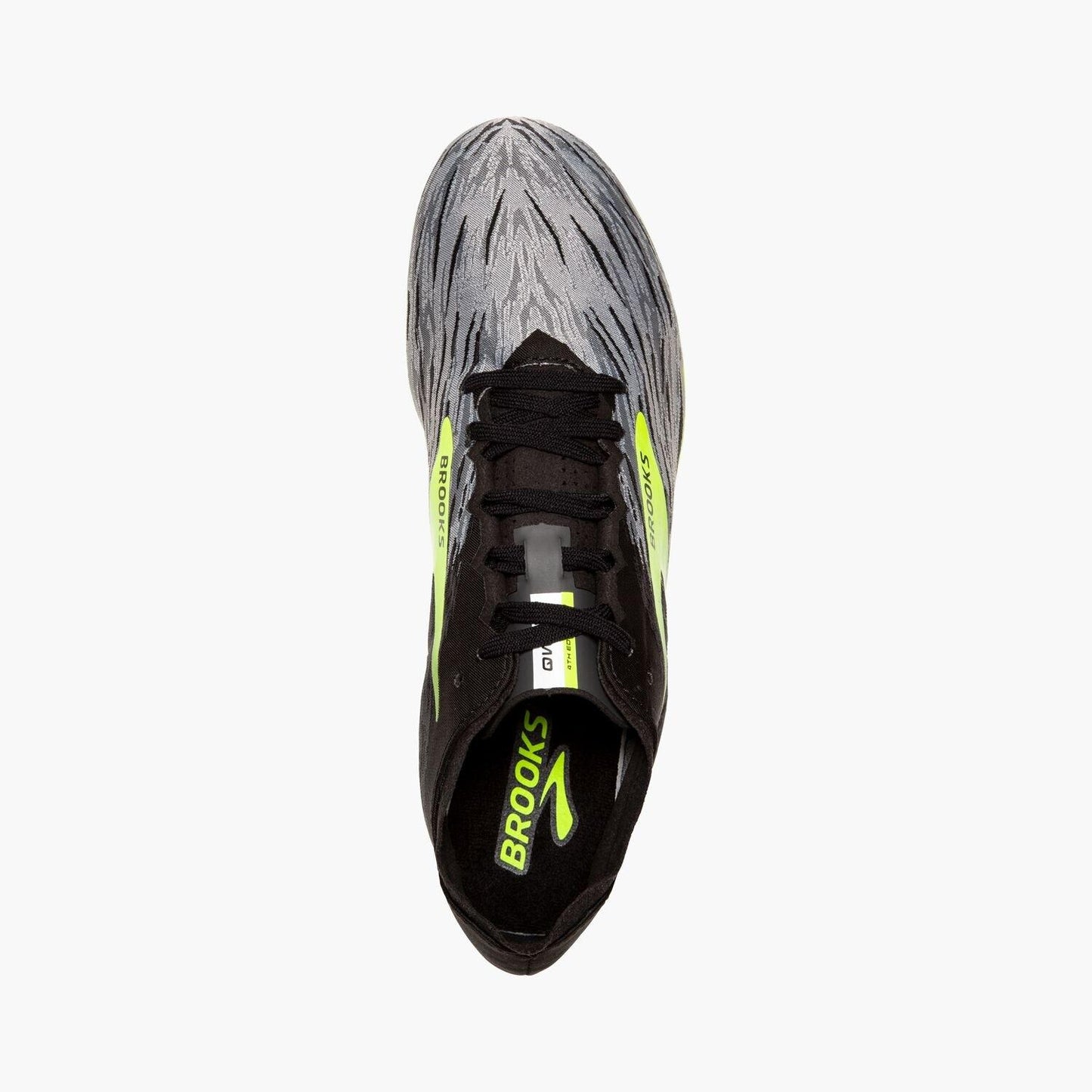 Brooks Running QW-K v4 | Unisex Racing Spikes