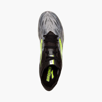 Brooks Running QW-K v4 | Unisex Racing Spikes