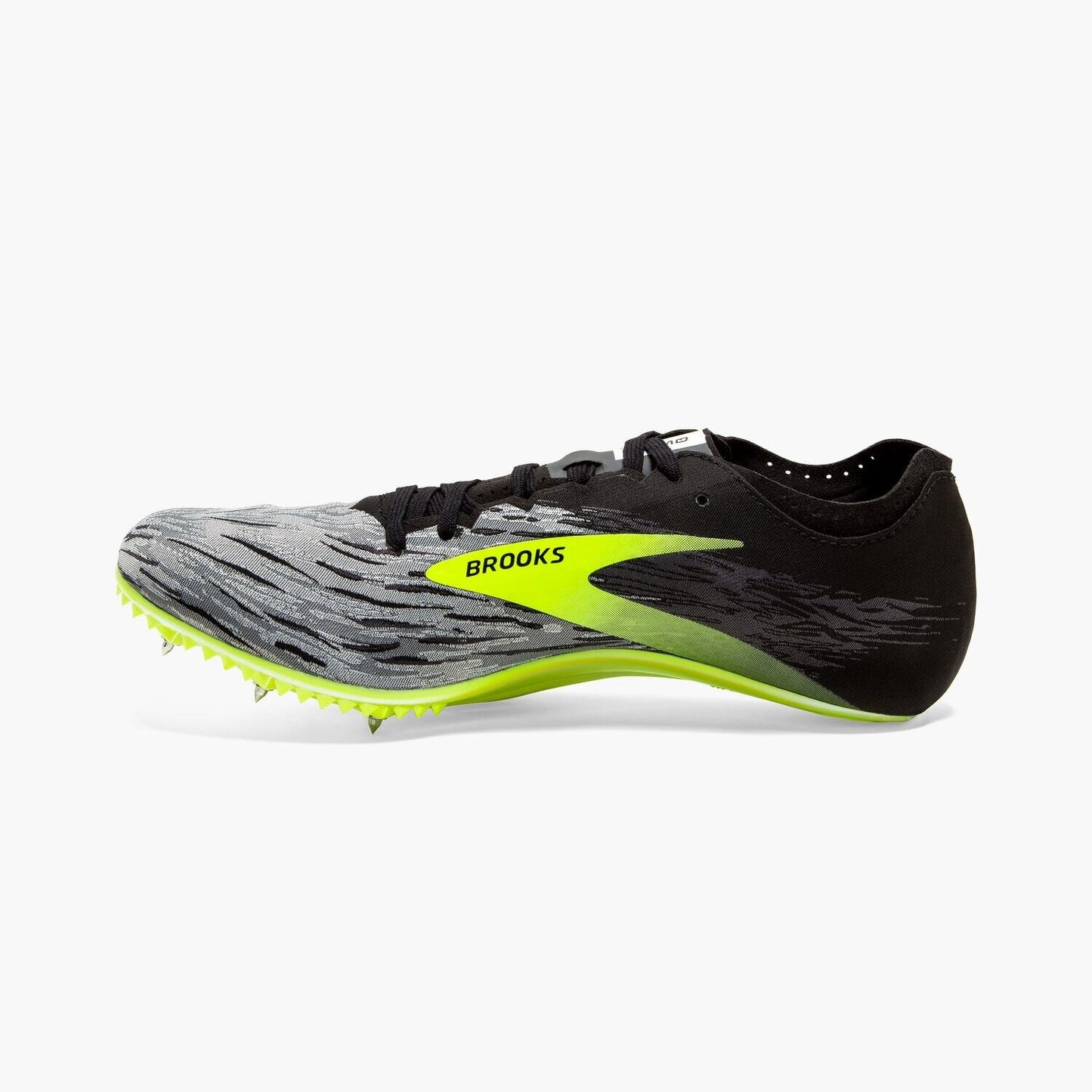 Brooks Running QW-K v4 | Unisex Racing Spikes