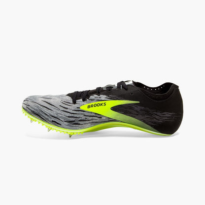 Brooks Running QW-K v4 | Unisex Racing Spikes