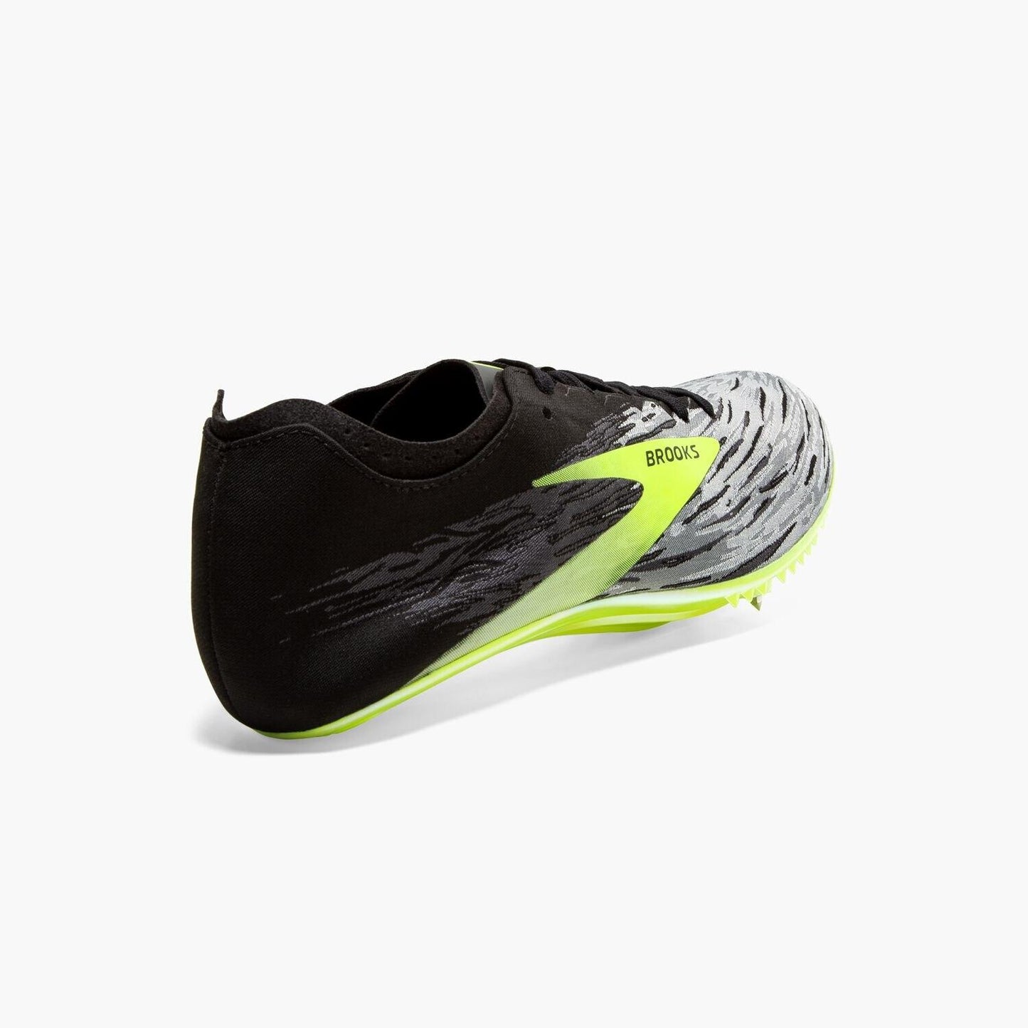 Brooks Running QW-K v4 | Unisex Racing Spikes