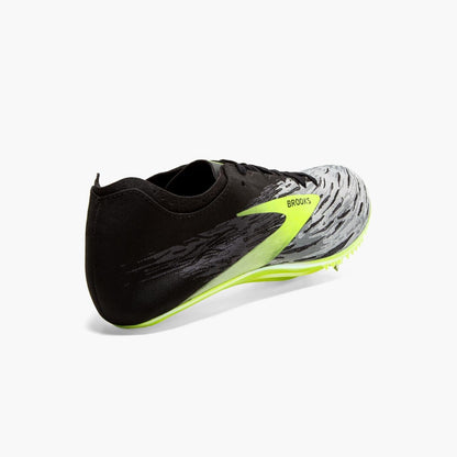 Brooks Running QW-K v4 | Unisex Racing Spikes