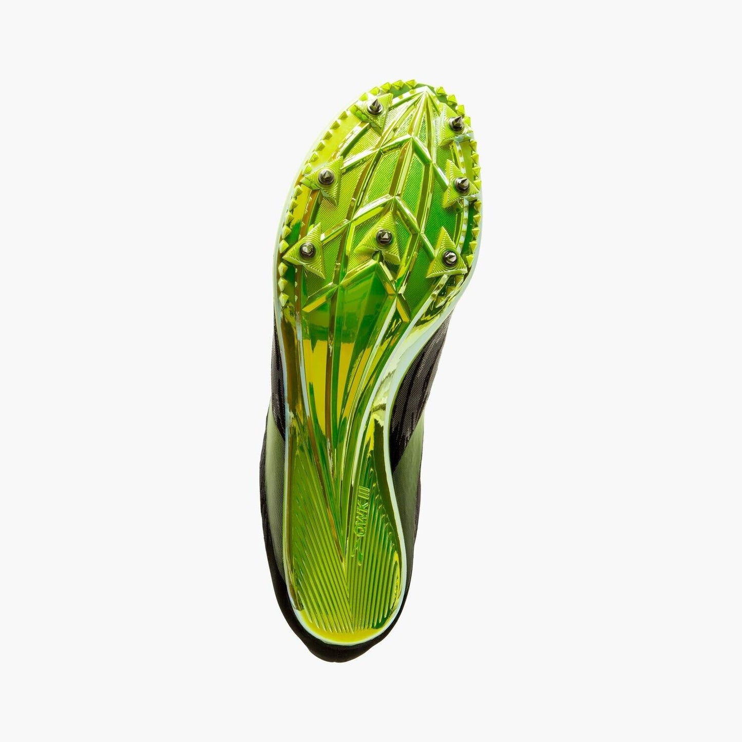 Brooks Running QW-K v4 | Unisex Racing Spikes