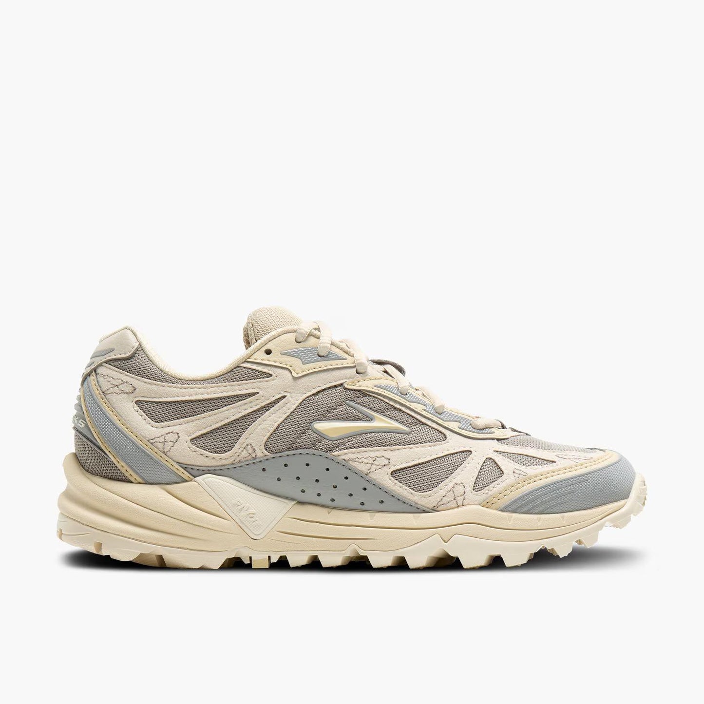 Brooks Running Unisex Cascadia 1