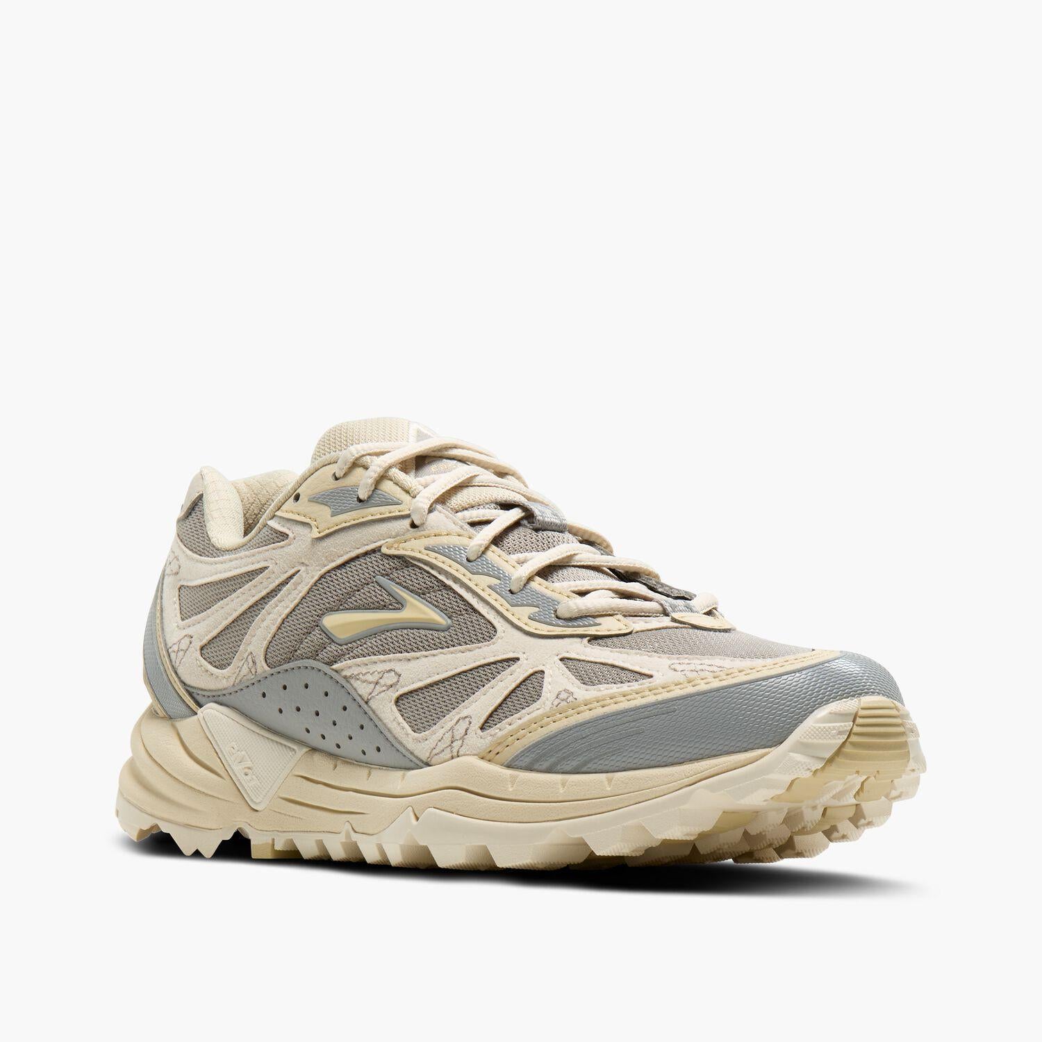 Brooks Running Unisex Cascadia 1
