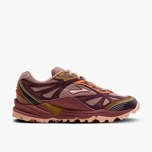 Brooks Running Unisex Cascadia 1