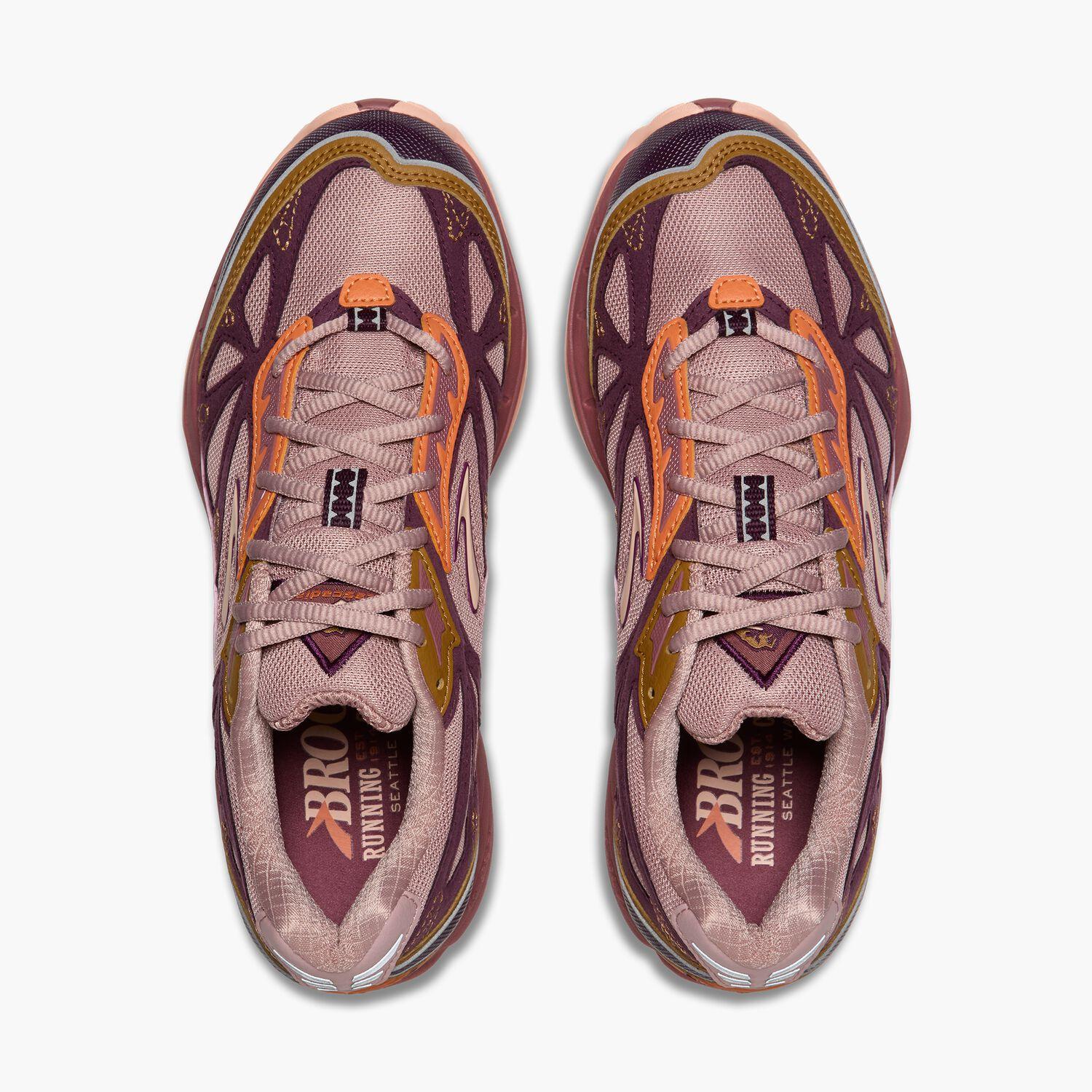 Brooks Running Unisex Cascadia 1