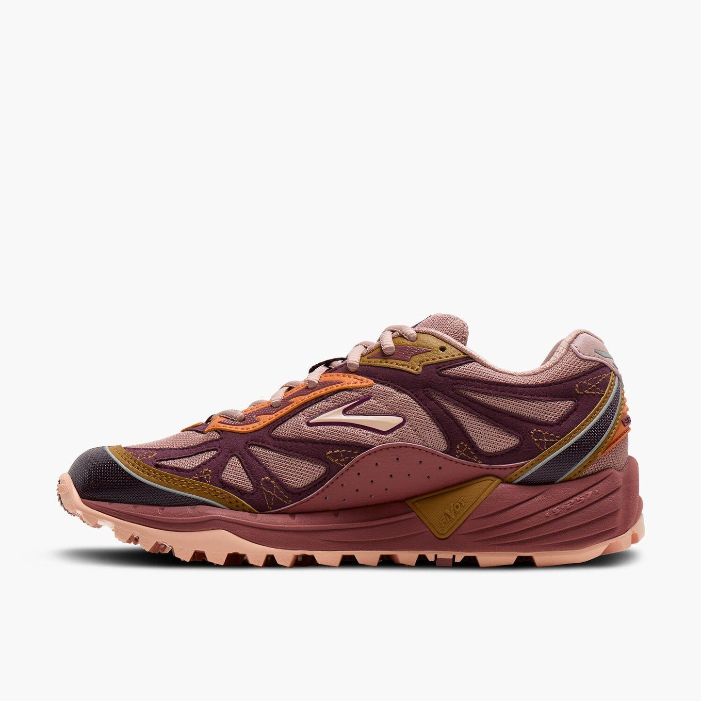 Brooks Running Unisex Cascadia 1