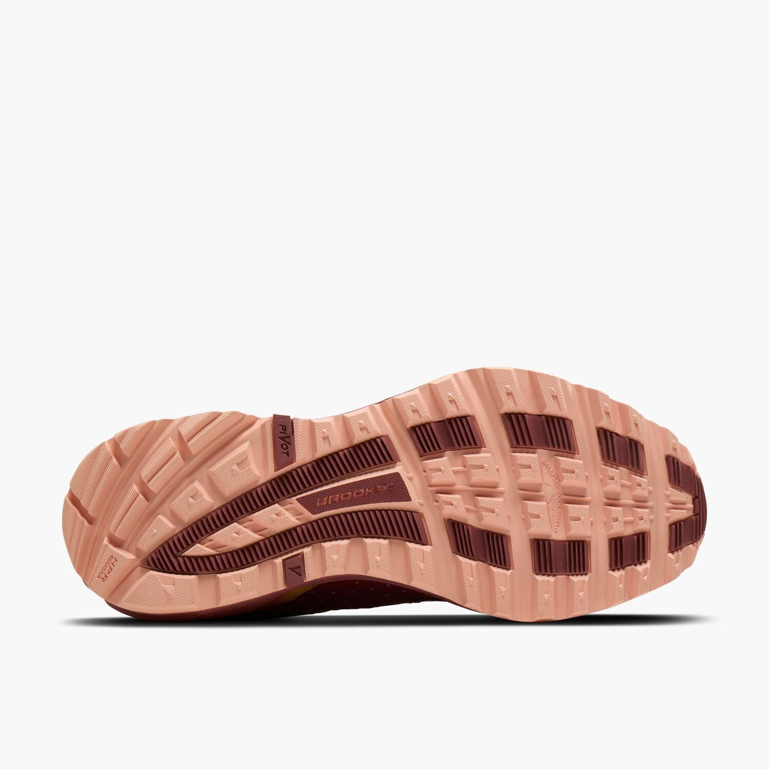 Brooks Running Unisex Cascadia 1